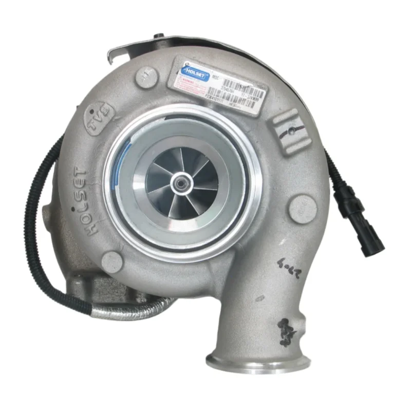 

ATV&UTVFactory Direct Sale High Quality HE300VG Turbo Industrial QSB Diesel Engine 3793726