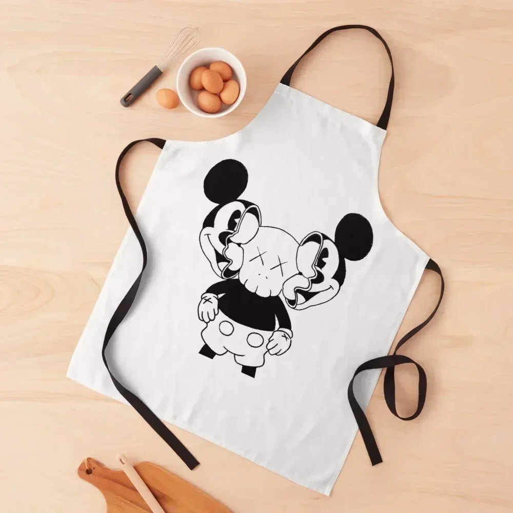 

best selling Apron Women Kitchen'S waiter Beauty Home and kitchen products Apron