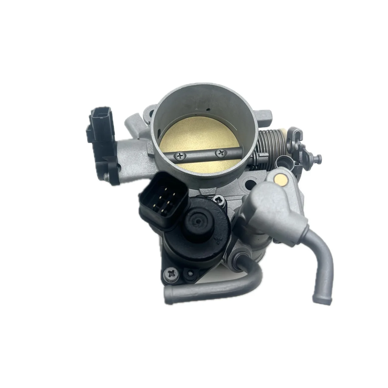 Adecuado para coches coreanos Traka Solanto, acelerador de motor 3.5, 35100-39600