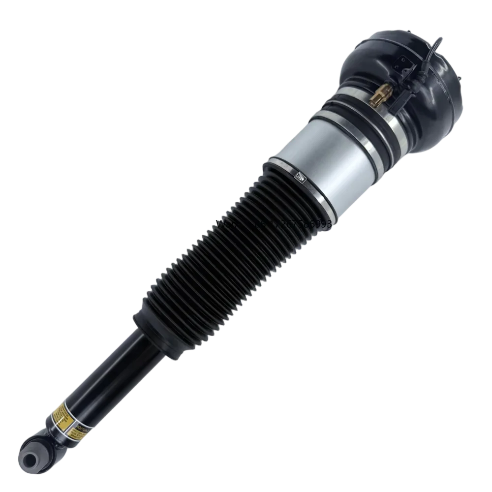 

DIDEXI 4H6616001M 4H0616001G Rear Air Suspension Strut Shock Absorber for A8D4 A6C7 A7 S8