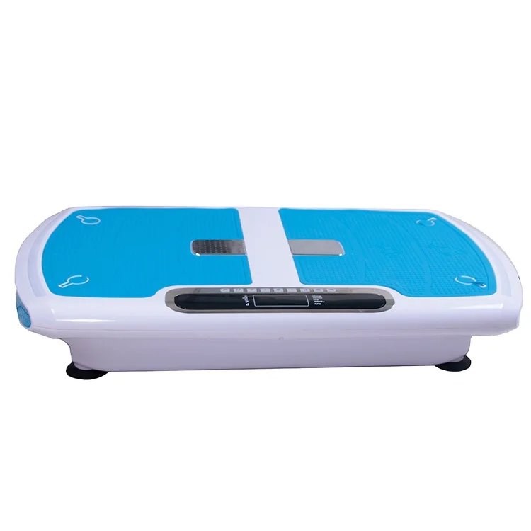

High Quality Vibration Plate Fitness Vibro Massager Machine