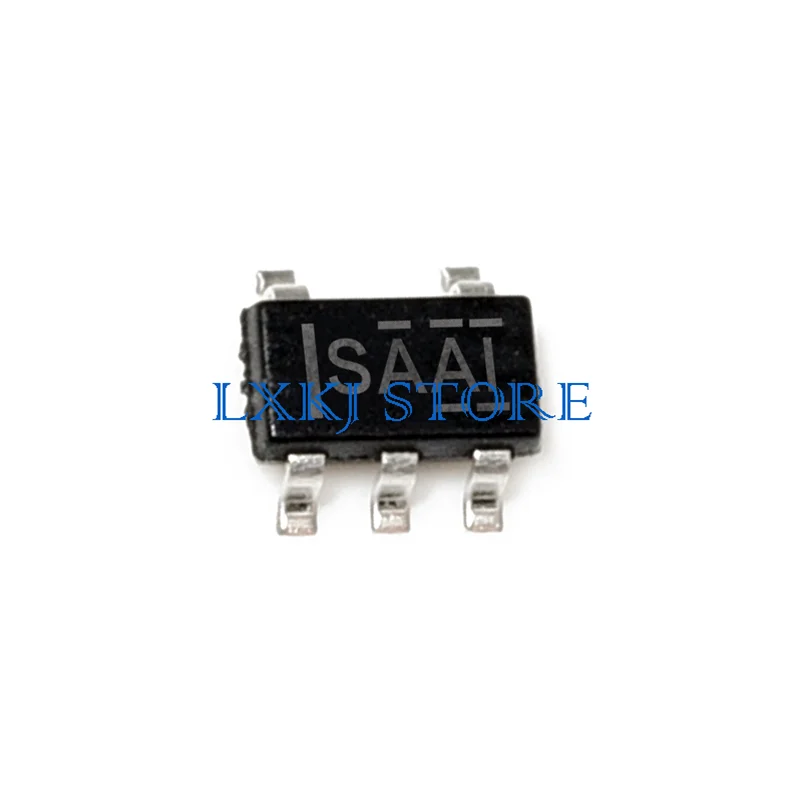 

10 шт./лот SN65LVDS1DBVR маркировка SAAI SOT23-5