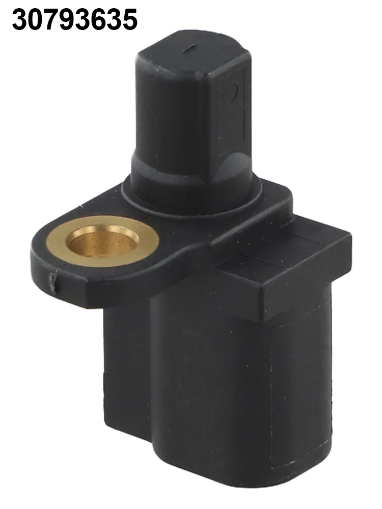 Replace Your For Ford and For Volvo Wheel Speed Sensor with 30793635 Direct Fit Easy Installation for Optimal Functionality 6