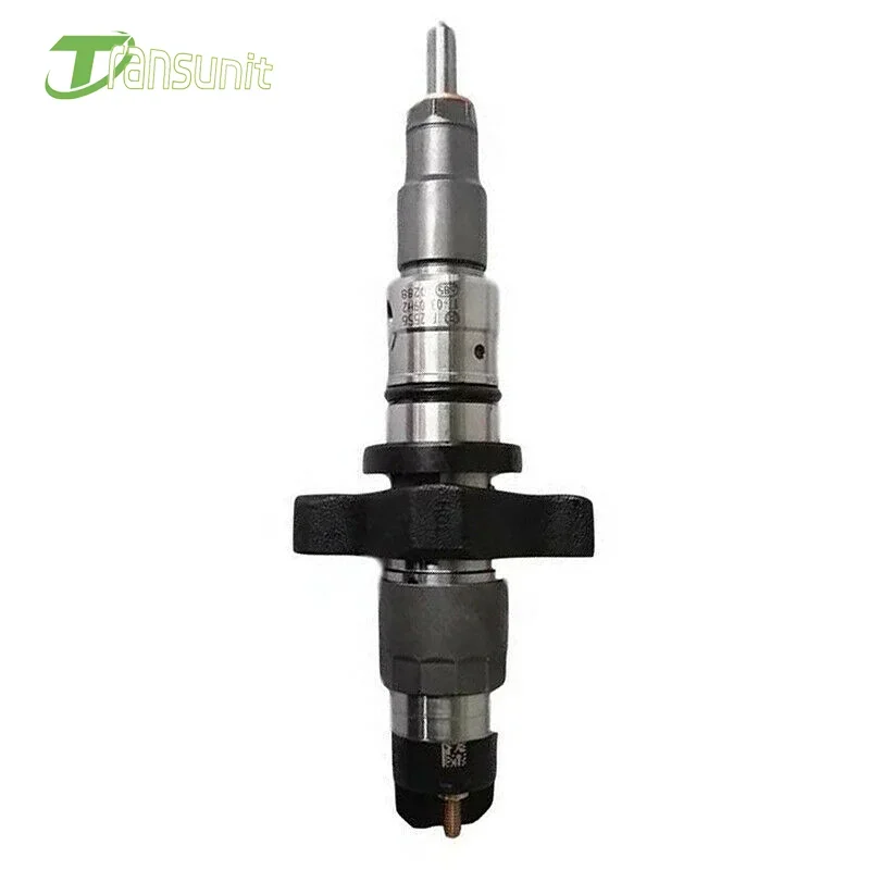 

Fuel Injector 0445120007 0986435508 Fit For Cummins DAF Iveco VW 2830957