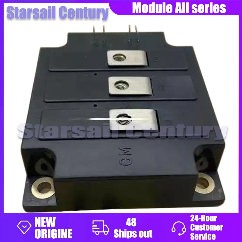 CM400DY-12E CM300DY-24E Модуль новый Оригинал