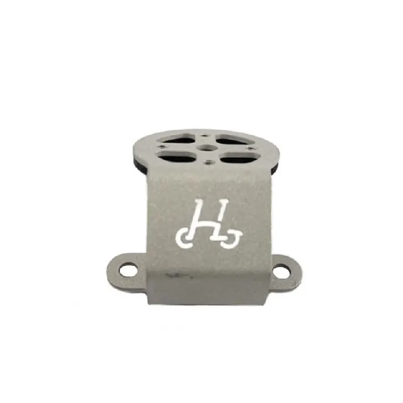 H&H H&H studio Original Tline computer mount for brompton Tline titanium mobile phone bracket