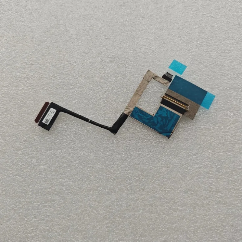 

WYORESY Оригинал для LENOVO Yoga 14c IAP7 7 14IAL7 ARB7 EDP КАБЕЛЬ SC10R98378.