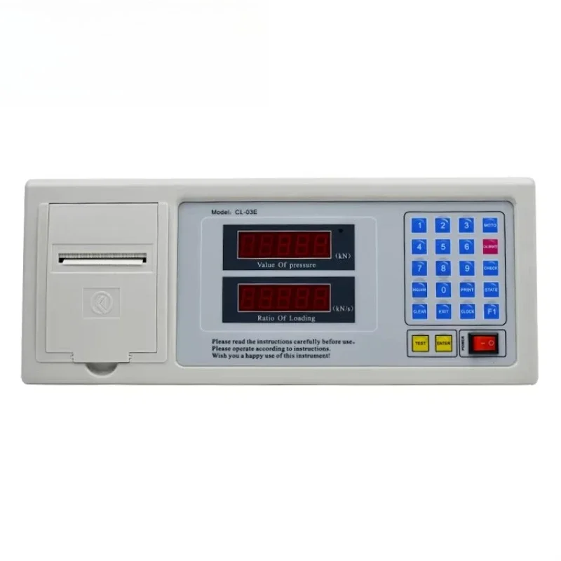 Hot selling digital display panel with sensor for compressor