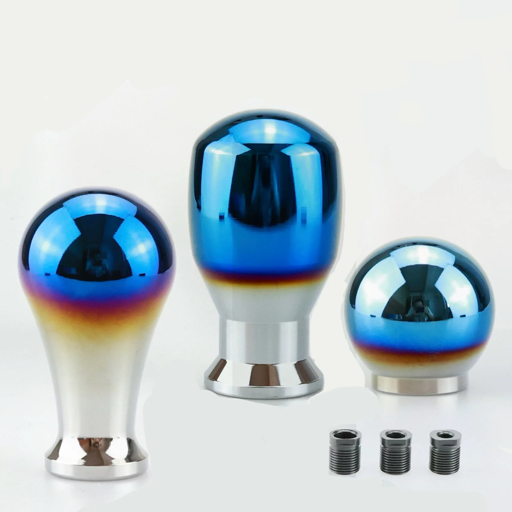 Car Aluminum Gear S…