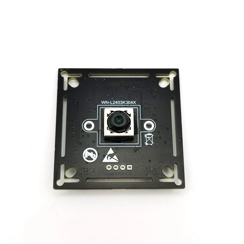 

16MP Autofocus USB Camera Module UVC USB2.0 With 78-Degree Lens IMX298 Sensor Industrial Embedded Webcam Module