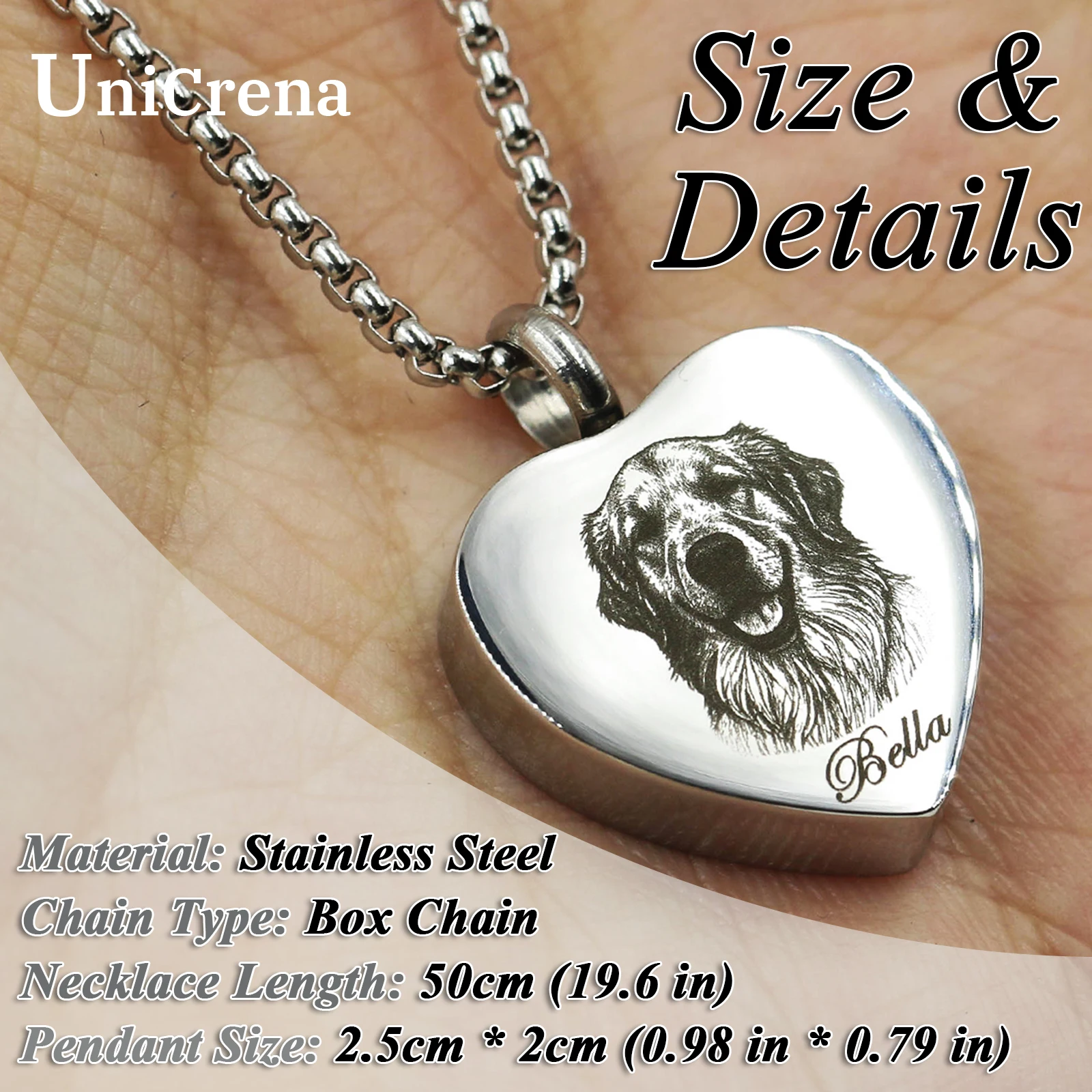 Thumbnail 4 - #46 Latest Mens Necklaces Offers