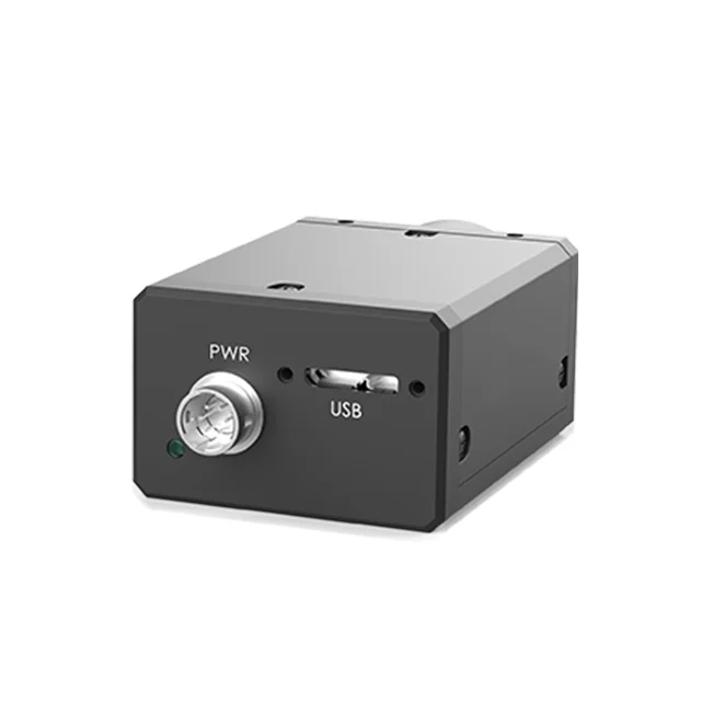 HC-CE060-10UM USB 3.0 High Resolution CMOS rolling Shutter Industrial Camera for inspection