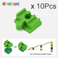 10pcs Green