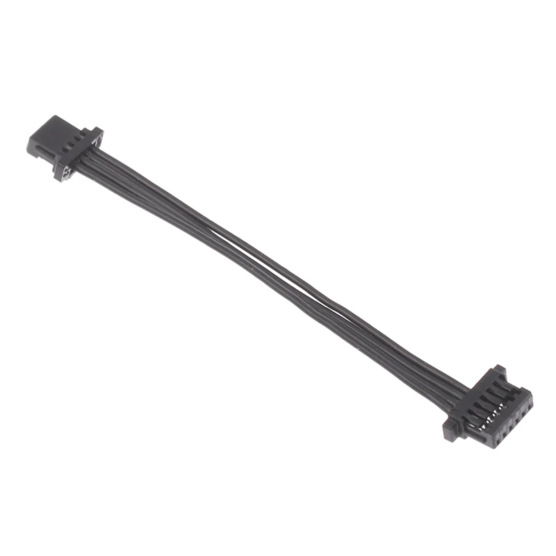 Walksnail VTX Connecting FC Cable (4Pin To 6Pin) For Moonlight Kit / Avatar HD VTX V2 / GT VTX