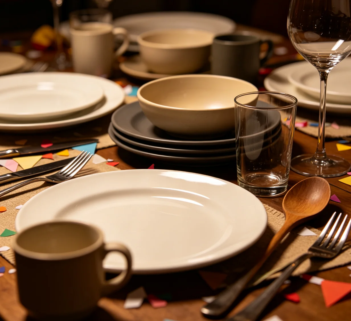 Amerikan Günlük Batı Sofra Tak - Kitchen Gadgets For The Blind incelemesi ve fiyatı
