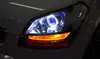 HID キセノン 2009 〜 2017、カースタイリング、KlA ソウルヘッドライト、セラート、Sportage R、ソウル、スペクトラ、k5、ソレント、kx5、ceed、ソウルヘッドランプ 3