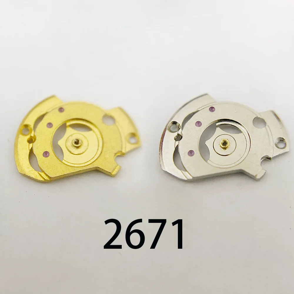 

Watch Accessories Suitable for ETA2671 Movement Automatic Splint Watch Repair Parts Automatic Clamp