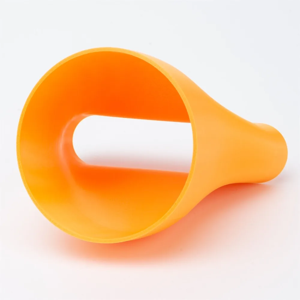 Насадка для воздуходувки листьев