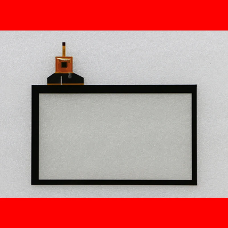 

8'' 6414 # 6127 -- Touchpad Capacitive touch panels Screens