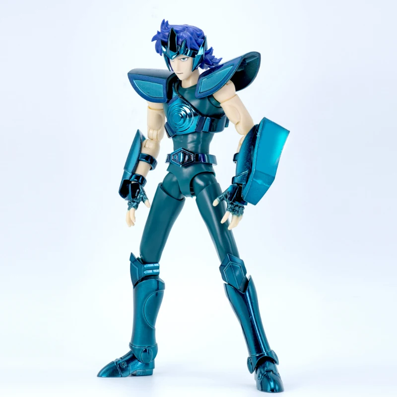 CS نموذج سانت سيا أسطورة القماش EX الذئب/Lupus Nachi فقدت قماش/LC الفرسان البرونزية من زودياك عمل نموذج لجسم في الأوراق المالية