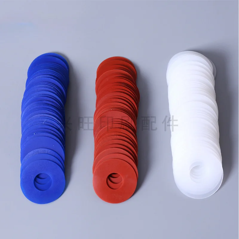 2 ชิ้นสําหรับเครื่องพิมพ์ไฮเดลเบิร์ก Feida หัวดูดหัวดูด