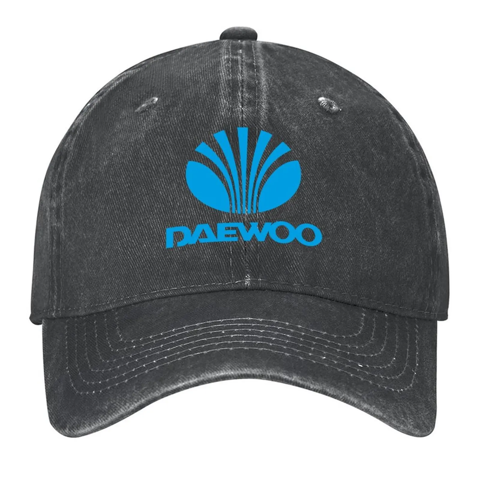 

Daewoo Baseball Cap fishing hat tea Hat men's big size hat Sunhat Hats For Women Men's