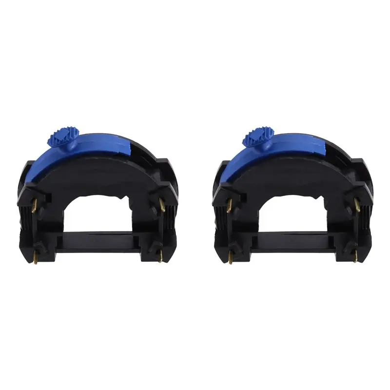 

ABLJ 2X For For Dremel 3000 Flange Support Switch Accessory 2610009844 Power Tool Accessory