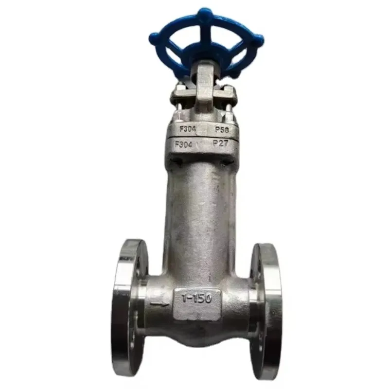 

2 inch bellows sealed globe valve MR0175 corrosion resistant globe valve