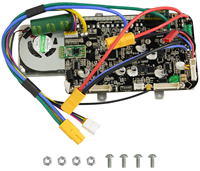 Kingsong KS16s control board electric unicycle mainboard