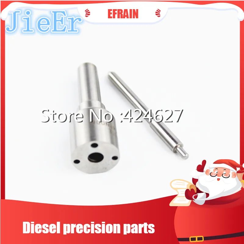 

Injector Nozzle Dlla140p947 Dlla140p947 For Diesel Engine 1, 2 And 3 6pcs/lot