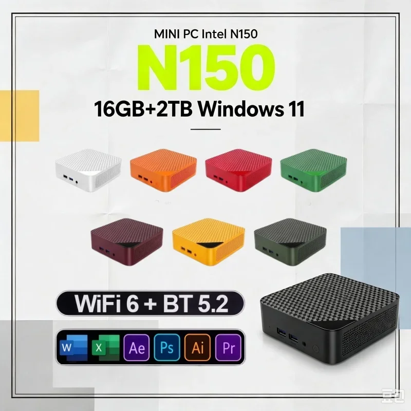 intel-n150-cpu-mini-pc-windows-11-16gb-large-ram-2tb-ssd-wifi6-portable-mini-computer-for-daily-office-home-working
