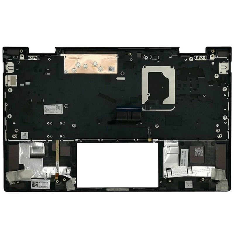 Y+For HP ENVY 13 X360 13-AY TPN-C147 Palmrest Top Case Backlit Keyboard L94518-001