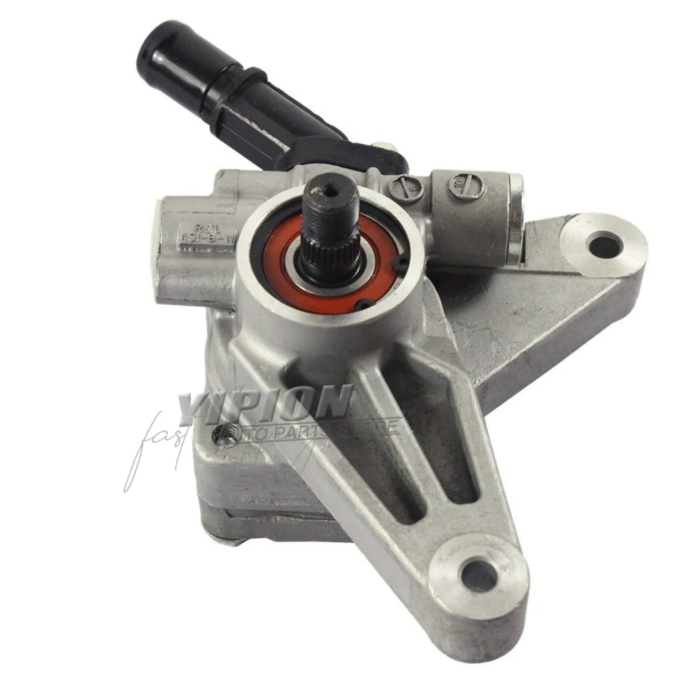 Power Steering Pump For Honda Accord 3.0L V6 56110RCAA01 21-5349 2003 2005 2004 2006 2007 56110 RCA A01X 06561RCA505RM 06561RCA5