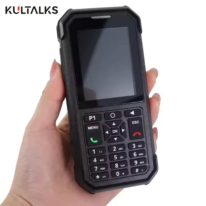 Kultalks KP-960 4G …