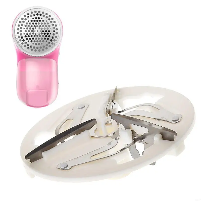 U1JE Fabric Bạo cạo vải cho dao cạo lưỡi dao thay thế Lint Lint Remover Quần áo Bóng tóc