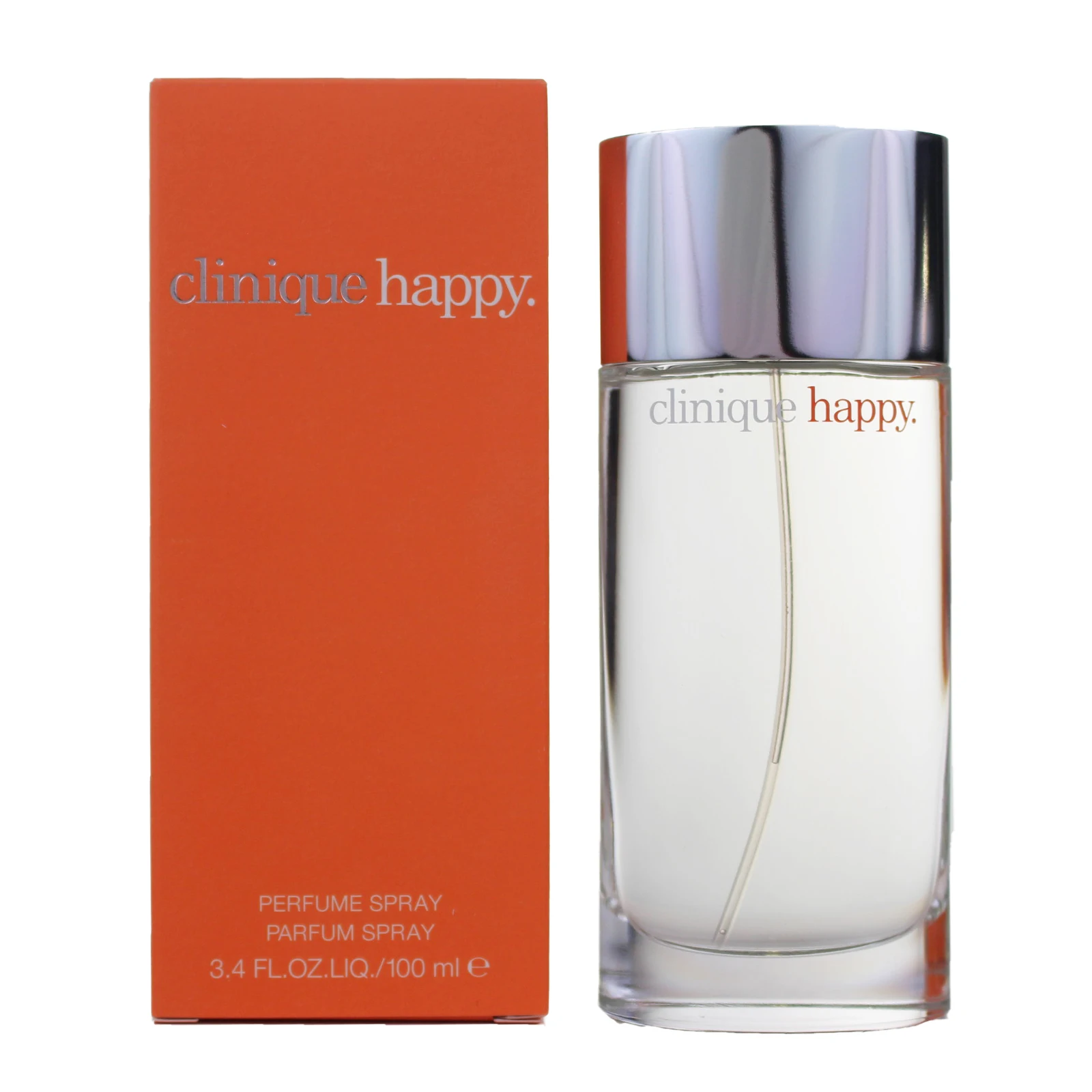 Clinique Happy Parf…