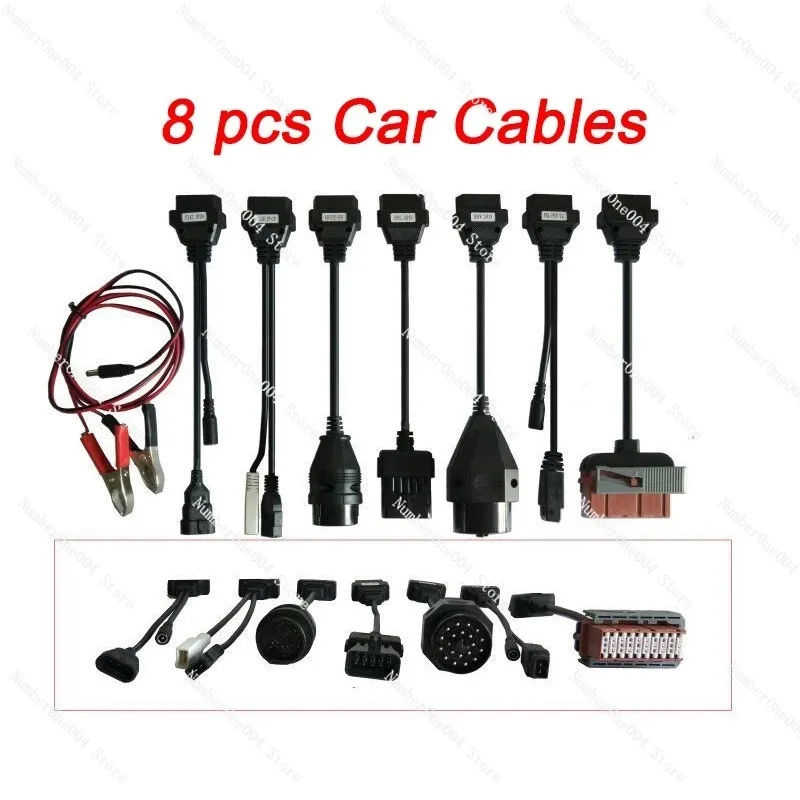 

For Bluetooth 2020.23 NEW VCI cables