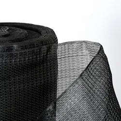 Filet anti-poussière pour climatiseur, maille dense, filtre de climatisation, tuyau de ventilation, boîtier d'ordinateur, évent hôte