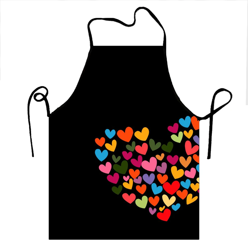 

1 шт., парикмахерская накидка для мужчин и женщин, стрижка волос, парикмахерская, фартук для стрижки волос, инструменты, аксессуары для кухни, ногтей, салона красоты