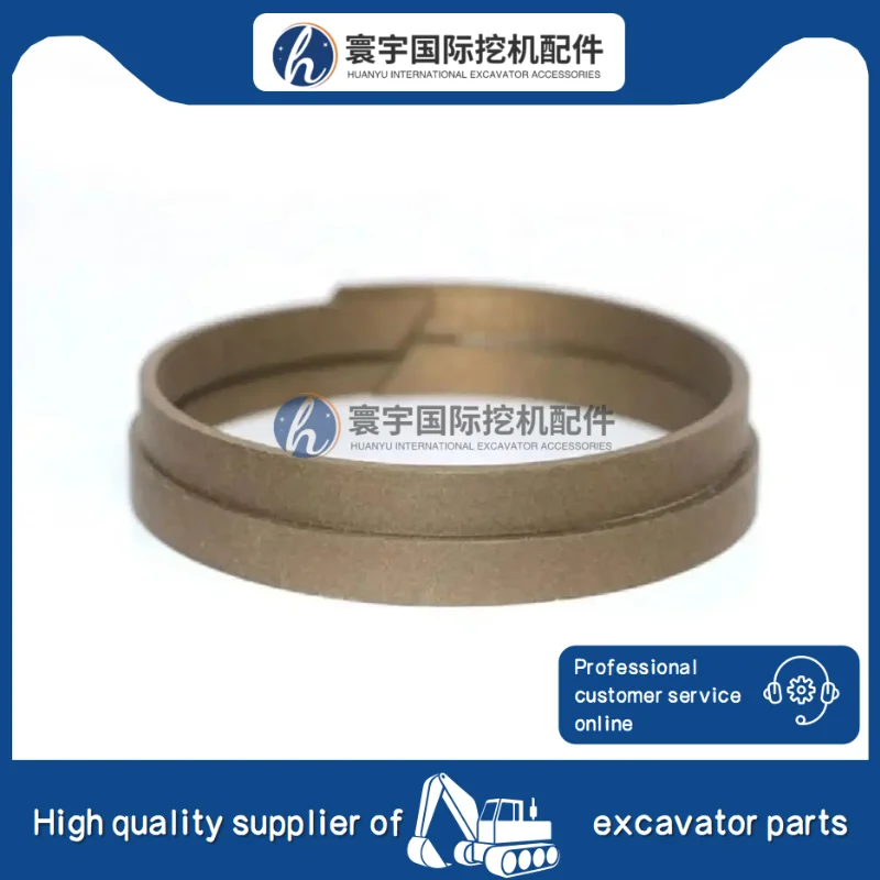 

1 шт. оптовое стандартное сальник RYT, совместимое с частью экскаватора