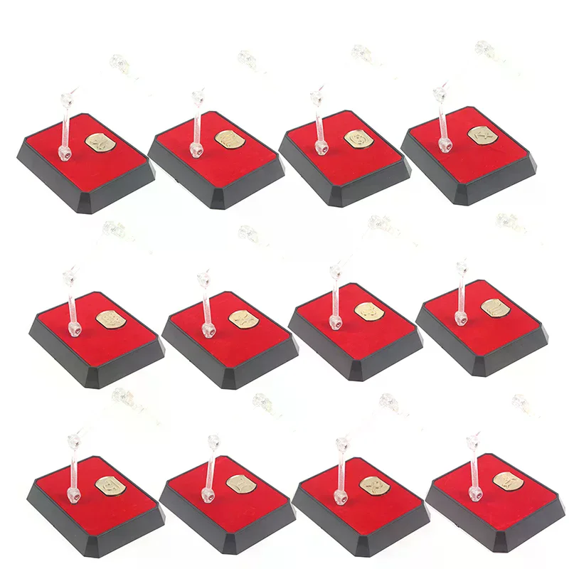 Action Figure Base Soul Of Gold Geschikt Display Stand Beugel Voor 1/144 1/100 Hg/rg Sd Rabot/animatie Stage Act Pak