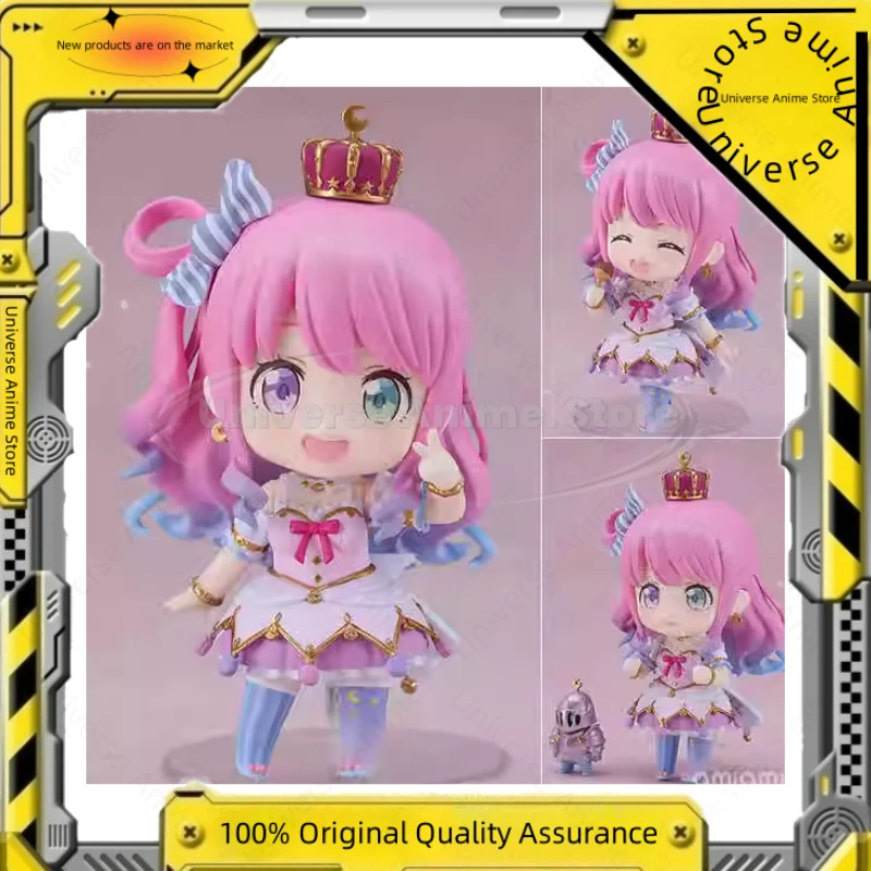 

【Spot Goods】Original Max Factory GSC Jiseluna, A 2486 Hololive Anime Action Figure