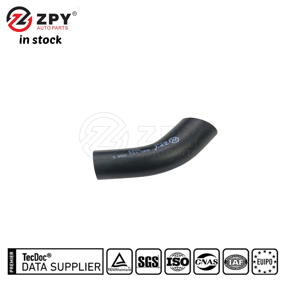 

ZPY Hight Quality Engine Coolant Hose For Audi A4 Avant B9 8W0121054C
