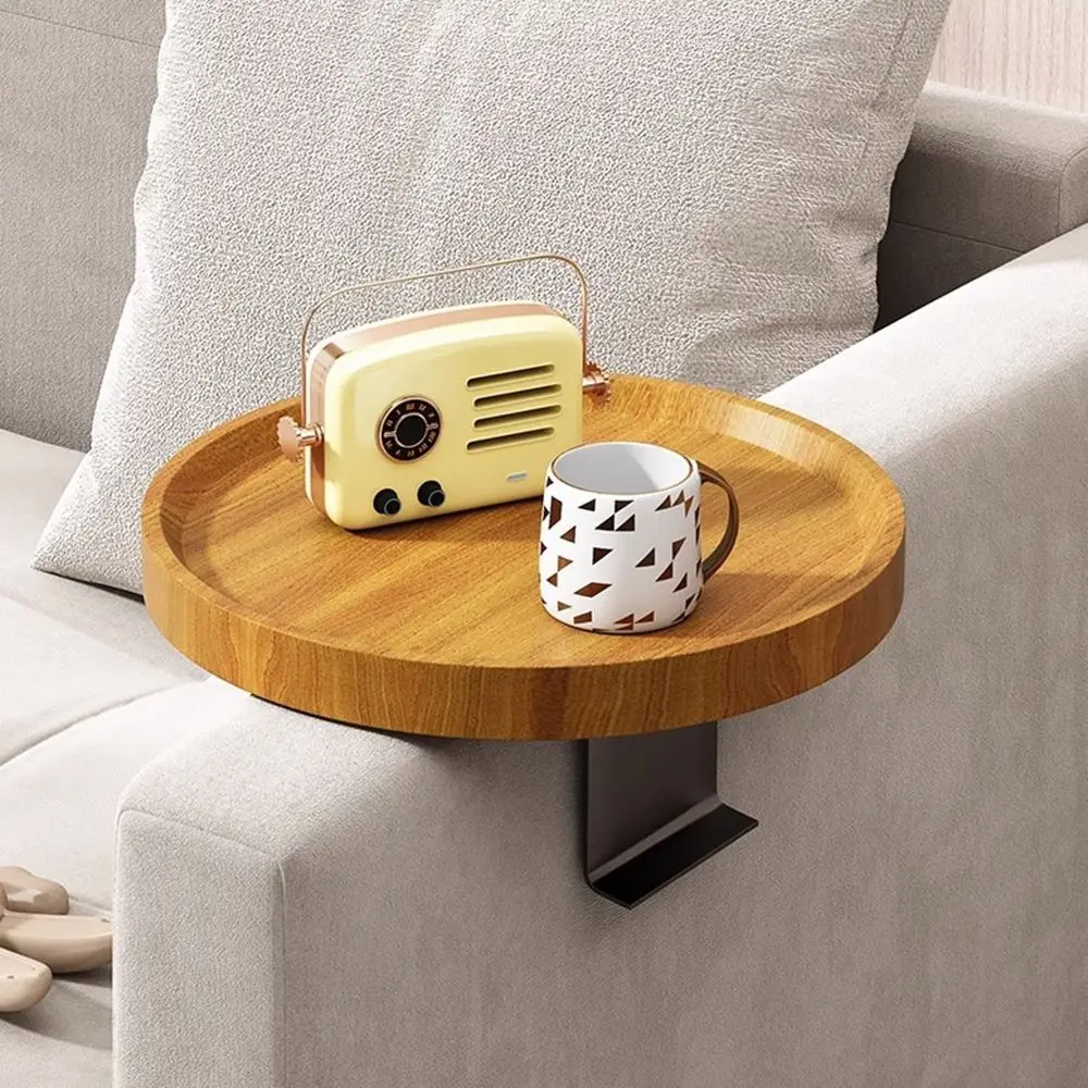 adjustable-mobile-sofa-armrest-tray-round-waterproof-couch-arm-side-holder-multifunctional-easy-installation