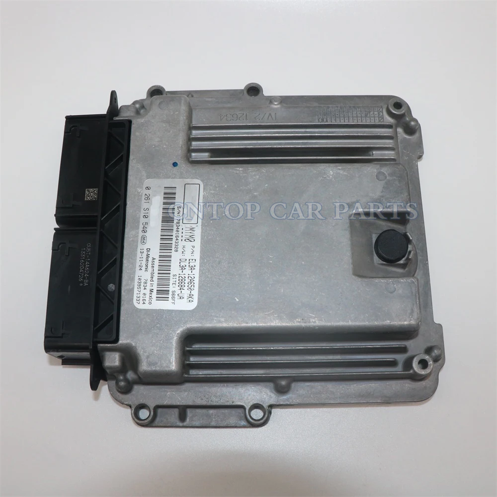 

EL3A-12A650-AKA EL3Z-12A650-AKA 0261S10540 Блок управления двигателем ECU ECM PCM для Ford F-Series 2014 Turbo 3.5L