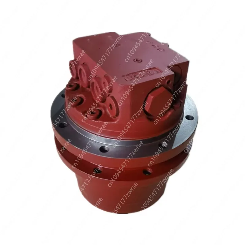 20R-60-71100 20R-60-43101 for Komatsu PC20-7 PC20MR PC20MR-1 Excavator Final Drive Travel Motor