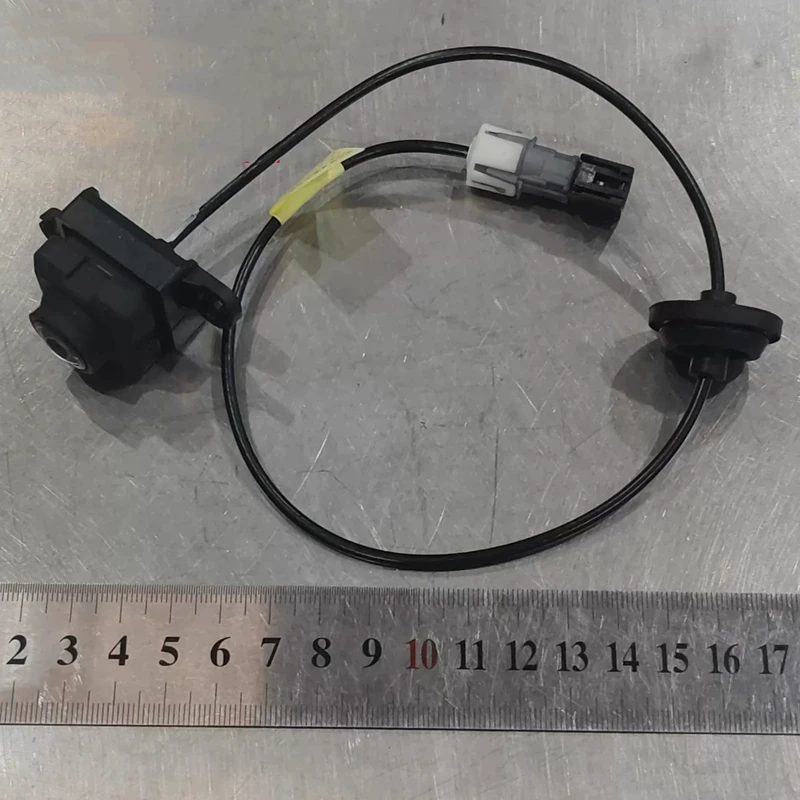 

Rearview Camera Assembly for BYD SEAL, HXHA-3776110
