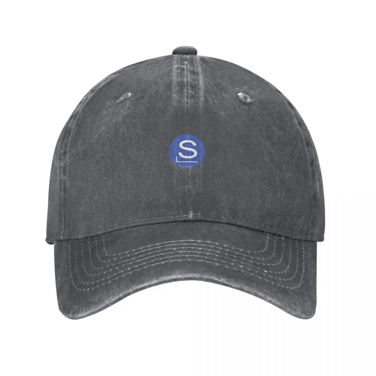 

Embrace Tradition with Slackware Logo Shirt – Perfect for Linux Purists Baseball Cap Luxury Hat For Girls Men's