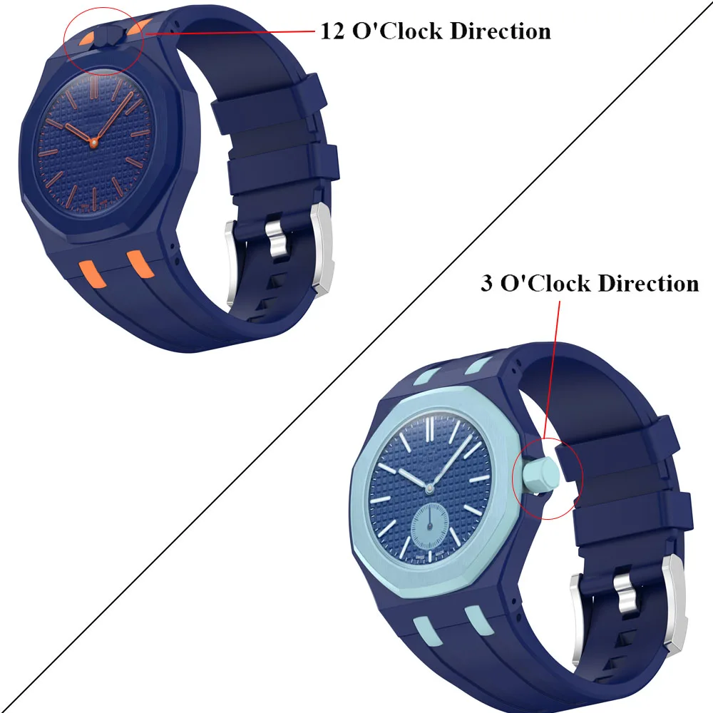 Thumbnail 2 - #58 Cheapest Watchbands Deals You Can Get
