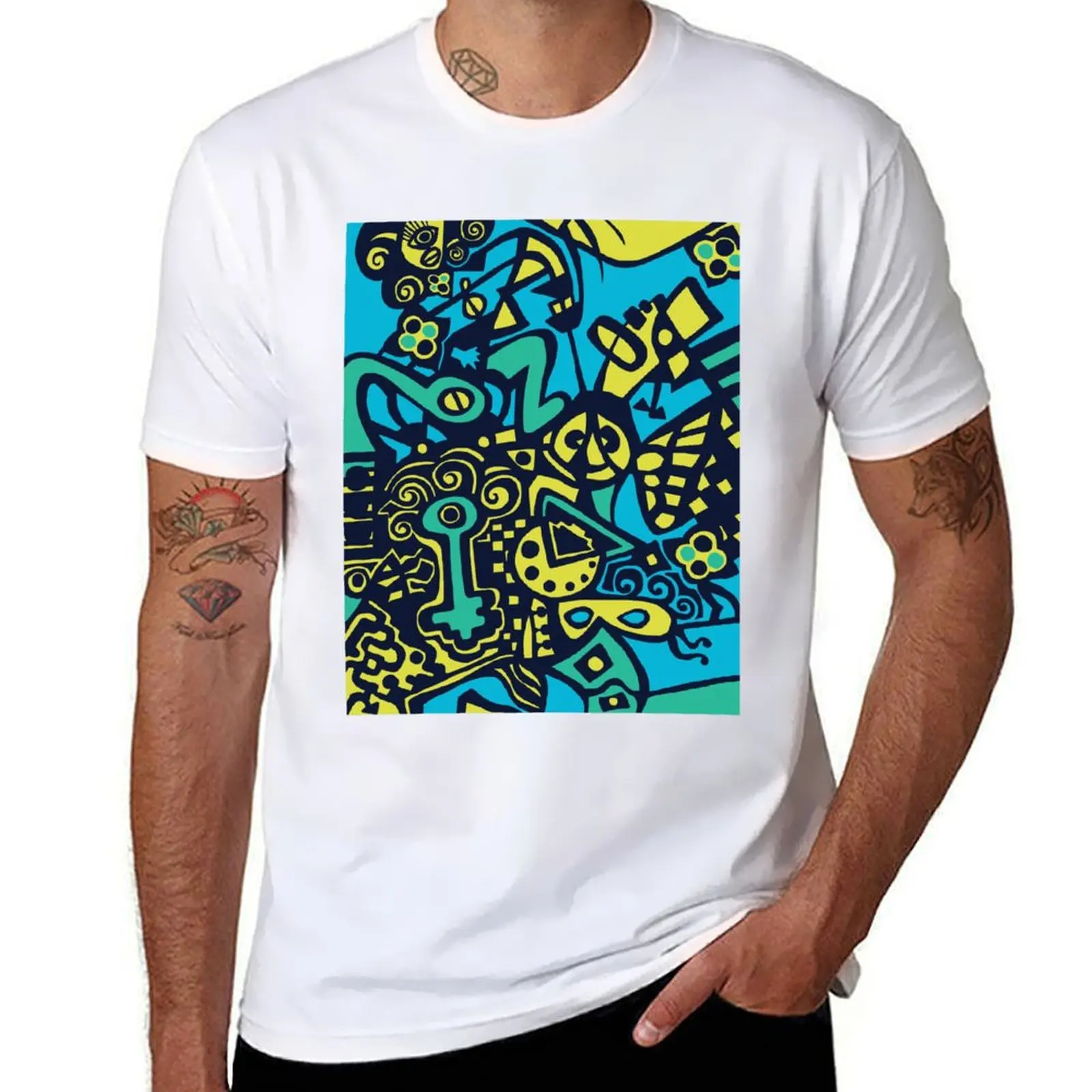 

Street Tags T-Shirt man t shirts graphic t shirts for man graphic tees T-Shirt